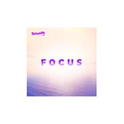 Smooth Chill - Focus