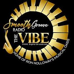 Smooth Groove Radio