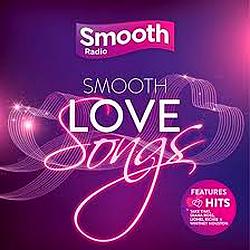 Smooth - Love Songs