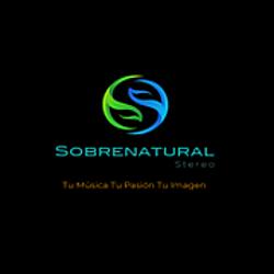 Sobrenatural Stereo Premium