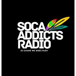 Soca Addicts Radio