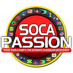 Soca Passion Live