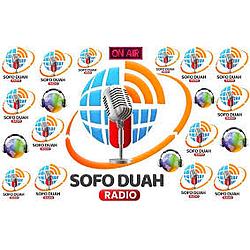 Sofo Duah Radio