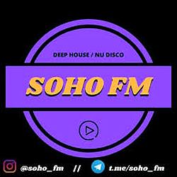 Soho FM Deep