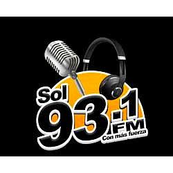 Sol La Nueva 93.1fm