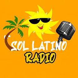 Sol Latino Radio