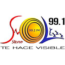 Sol Stereo