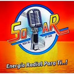 Solar 101.5 FM
