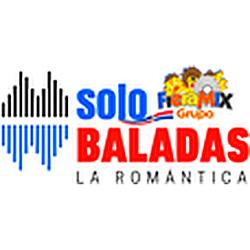 SOLO BALADAS