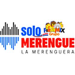 SOLO MERENGUE