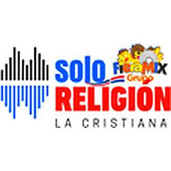 SOLO MUSICA CRISTIANA