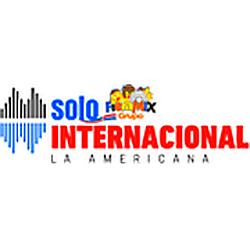 SOLO MUSICA INTERNACIONAL