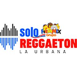 SOLO REGGAETON