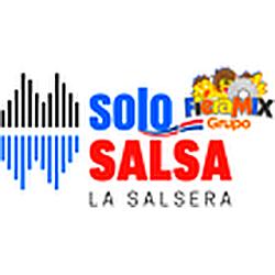 SOLO SALSA
