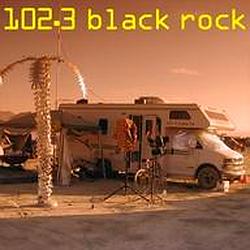 SomaFM Black Rock FM