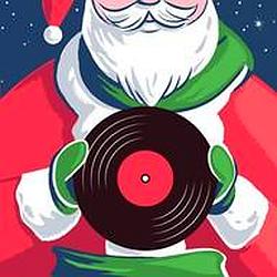SomaFM Christmas Lounge