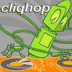 SomaFM cliqhop idm