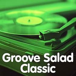 SomaFM Groove Salad Classic