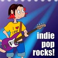 SomaFM Indie Pop Rocks