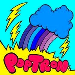 SomaFM PopTron
