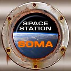 SomaFM Space Station