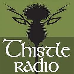 SomaFM ThistleRadio