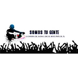 SOMOS TU GENTE