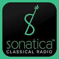Sonatica™ classical radio