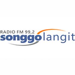 Songgolangit FM  99.2