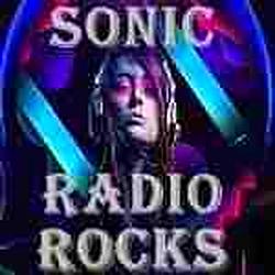 Sonic Radio Rocks