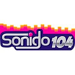 Sonido 104.3 Fm