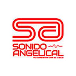Sonido Angelical Radio