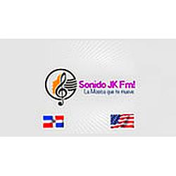 SonidoJK FM!