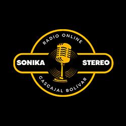 Sonika Stereo Online