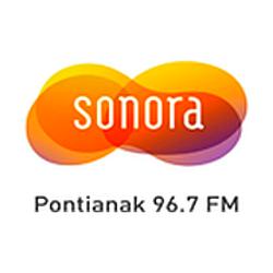 Sonora FM Pontianak