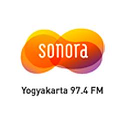 Sonora FM Yogyakarta