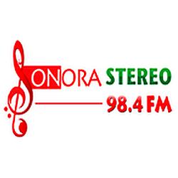 Sonora stereo