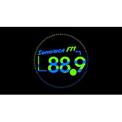 Sonorica FM