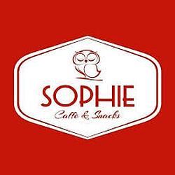 Sophie Caffe   Radio