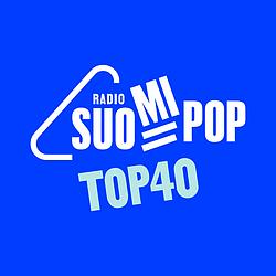 Radio Suomipop Top 40 Supla