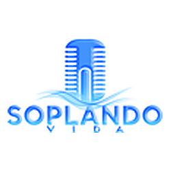 Soplando Vida