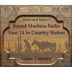 Sound Machine Country Radio