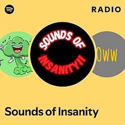 Sounds Of Insanity Radio
