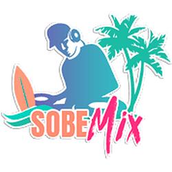 South Beach Mix