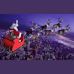 South Coast Radio Christmas