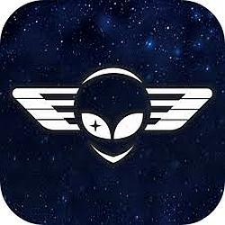 SpaceSynth Radio