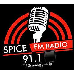 Spice FM Zambia