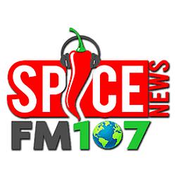 Spice FM107