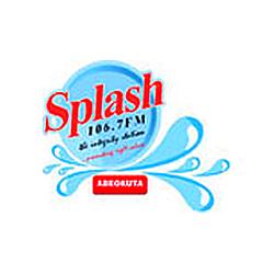 Splash 106.7 FM