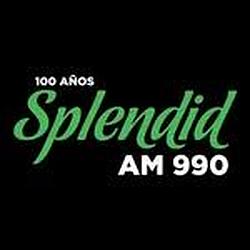 Splendid AM990